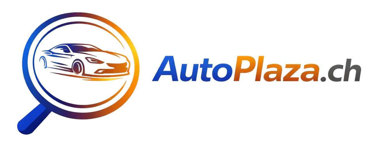 AutoPlaza.ch Logo